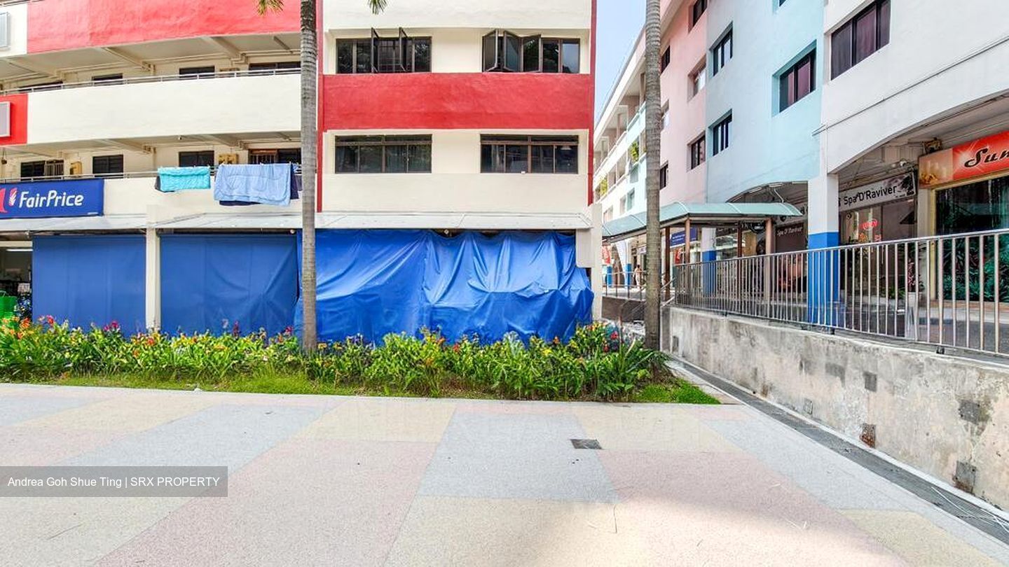 Jalan Bukit Merah (D3), Shop House #566759021